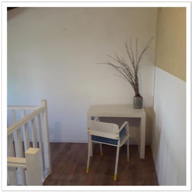 Charming Small House Close To Uzes Foissac  Buitenkant foto